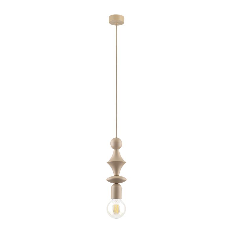 Tower sabia lampa wisząca 1XE27