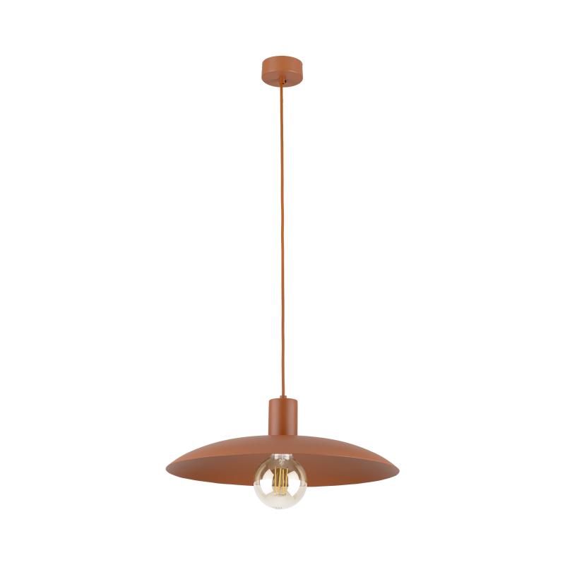 Astra brick 1XE27 lampa wisząca
