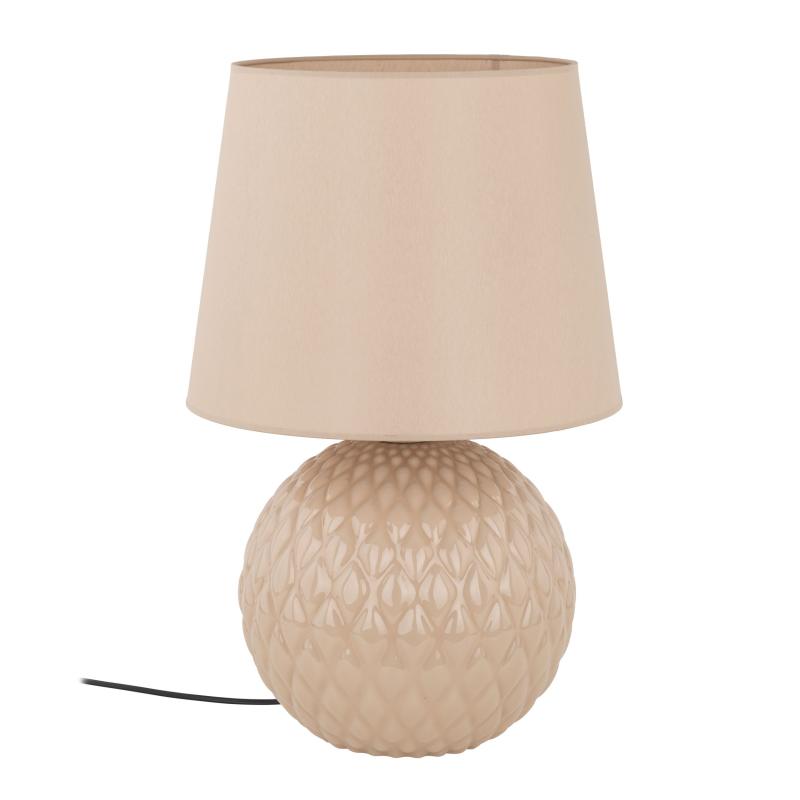 Santana ecru lampka nocna 1