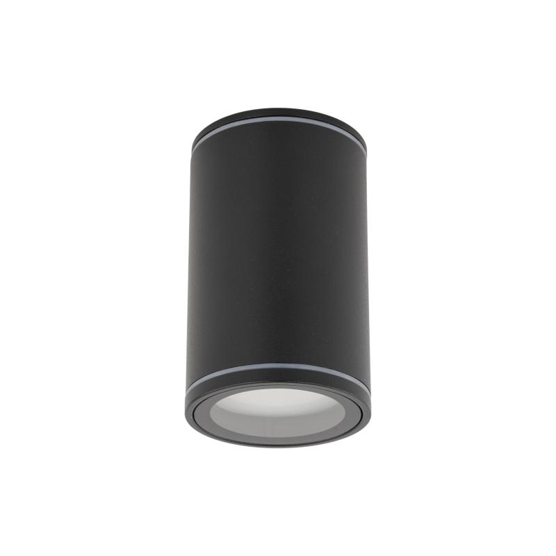 Flare black GU10