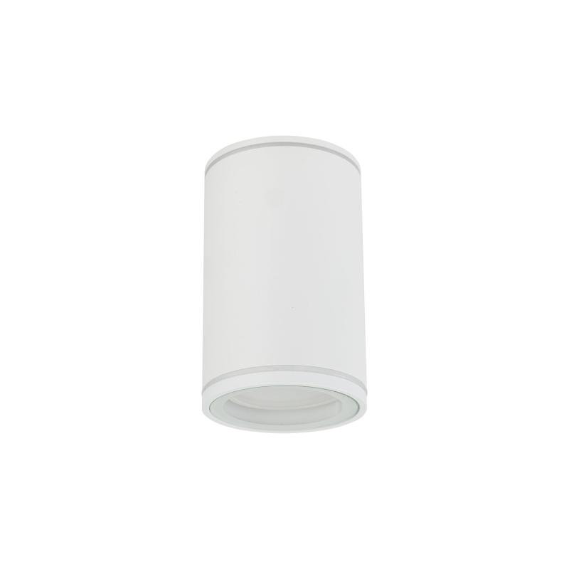 Flare white GU10