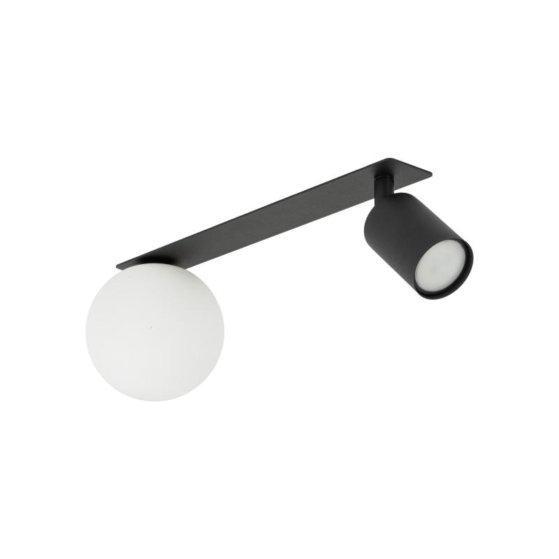 Vox 2 x GU10 / G9 lampa sufitowa podtynkowa