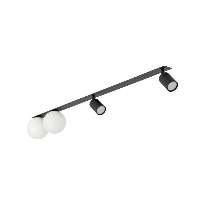 Vox 4 x GU10 / G9 lampa sufitowa podtynkowa