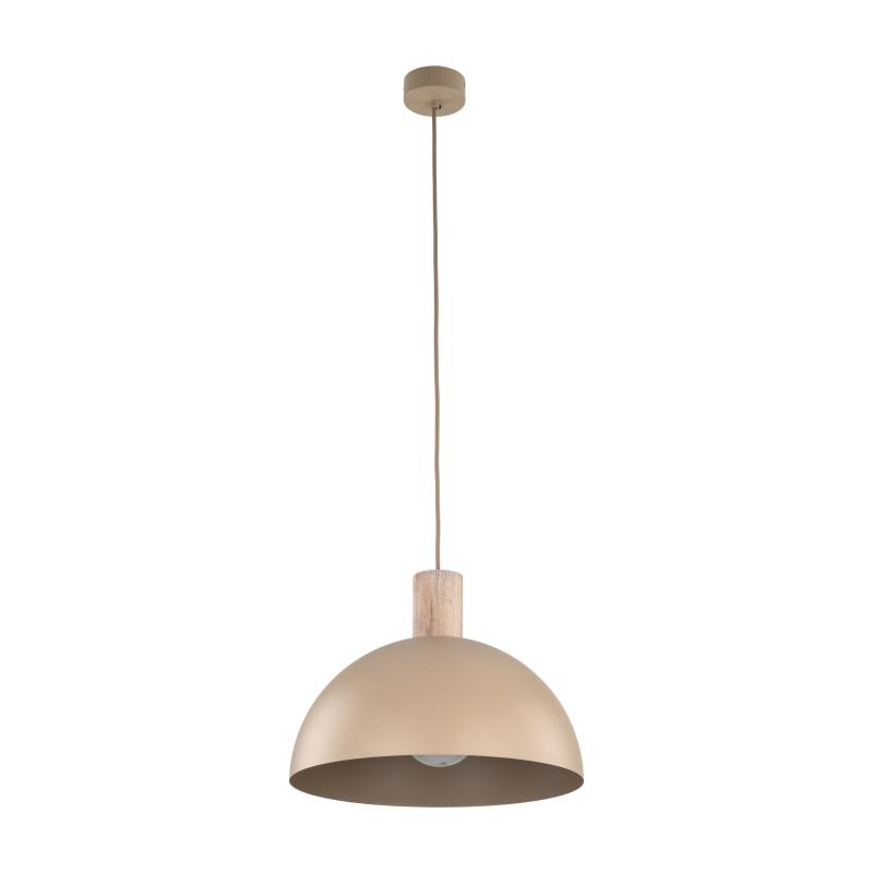 Oslo sabia lampa wiszaca 1XE27