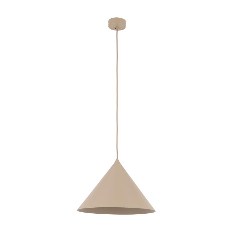 Cono l sabia lampa wisząca 1XE27