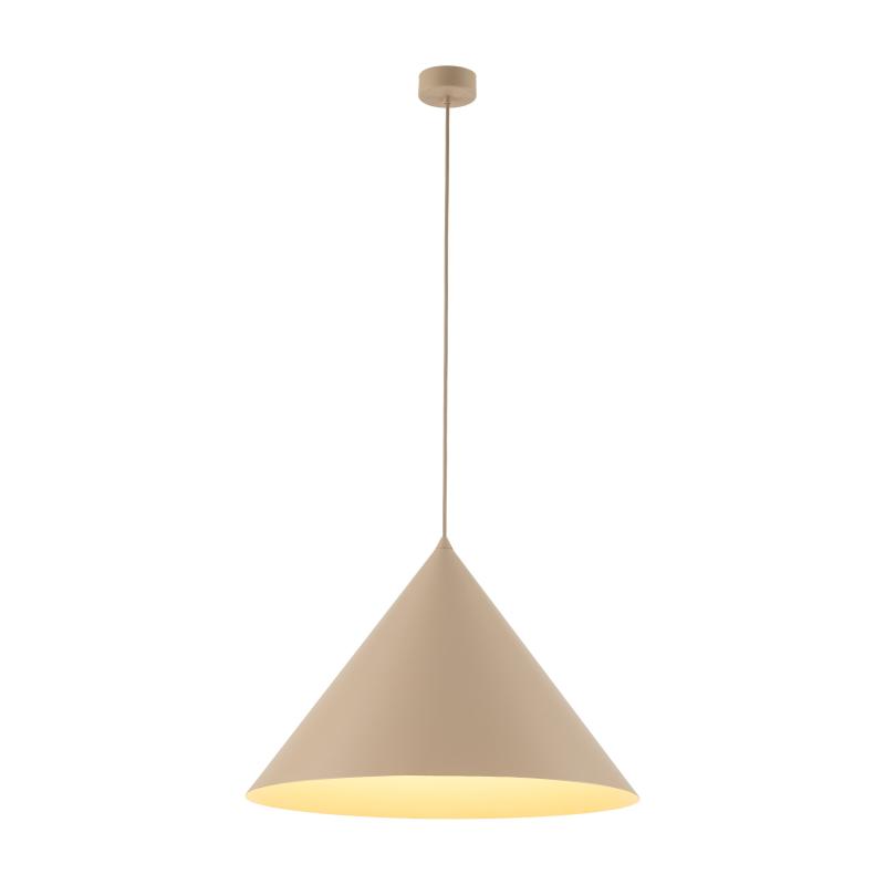 Cono xl sabia lampa wisząca 1XE27