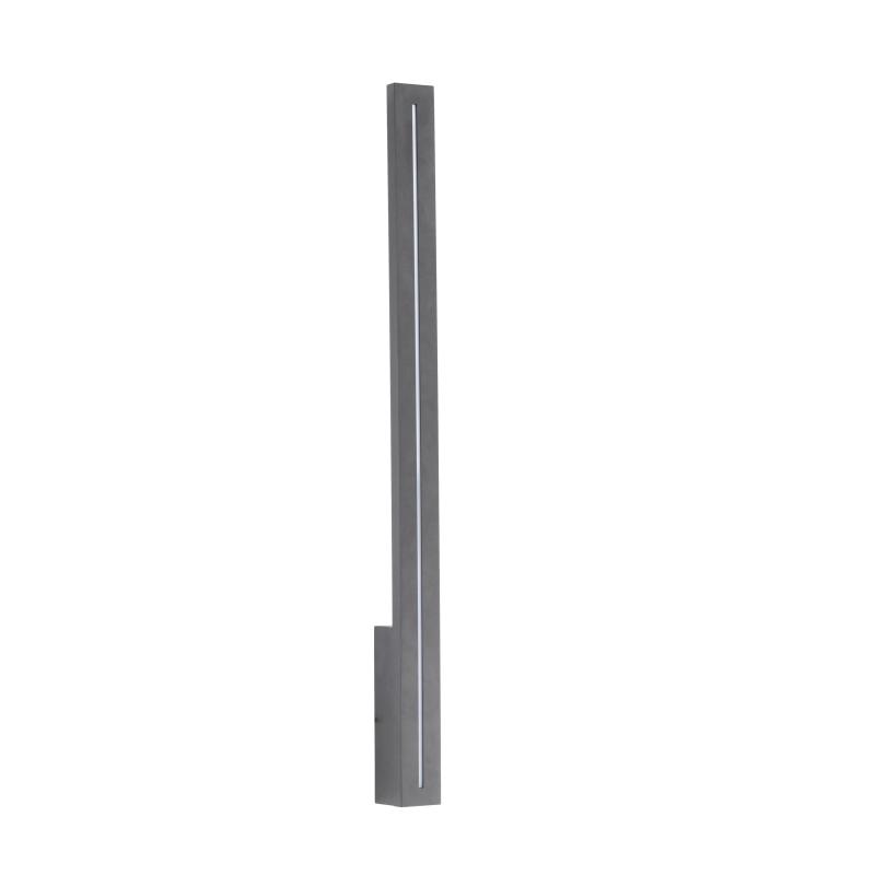 Linea s kinkiet LED IP65