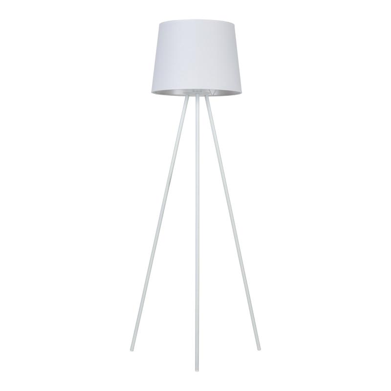 Iseo white lampa podłogowa 1