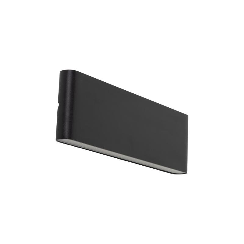 Arwena l black kinkiet IP54