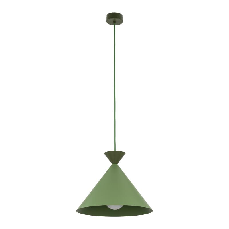 Matteo peapod green 1XE27 l