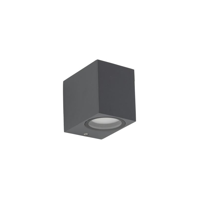 Axis gray kinkiet 1XGU10