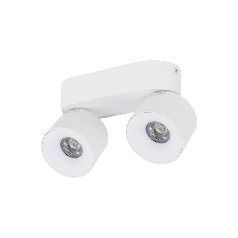 Spark duo white CCT 20W