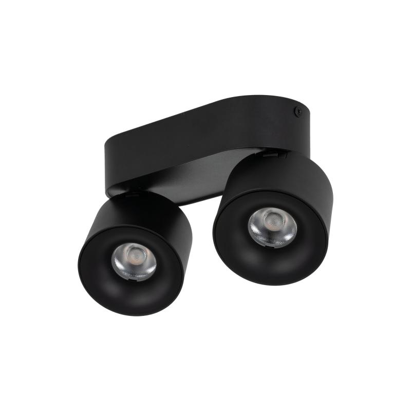 Spark duo black 20W