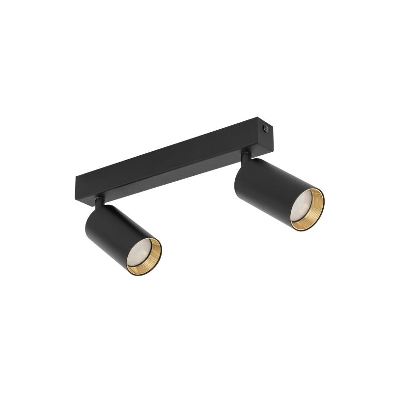 Amis black lampa sufitowa 2