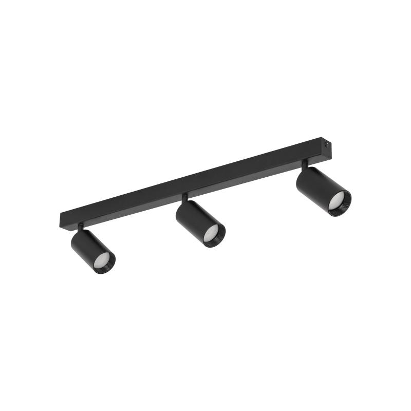 Amis black lampa sufitowa 3