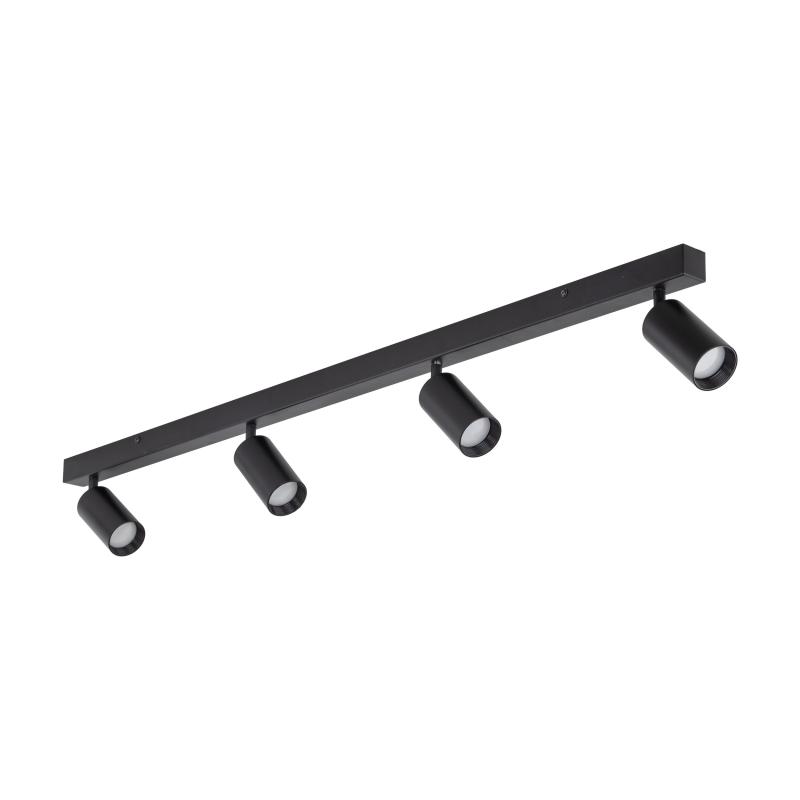 Amis black lampa sufitowa 4