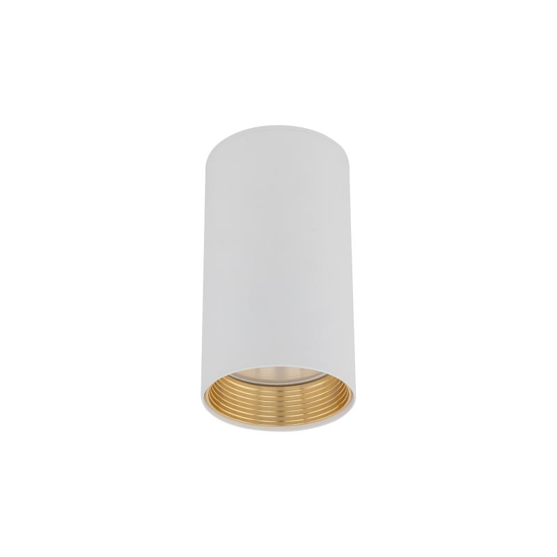 Amis white downlight