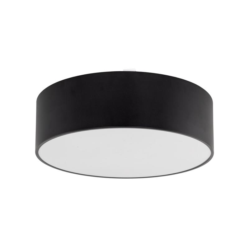 Livo black m 3XE27 IP54