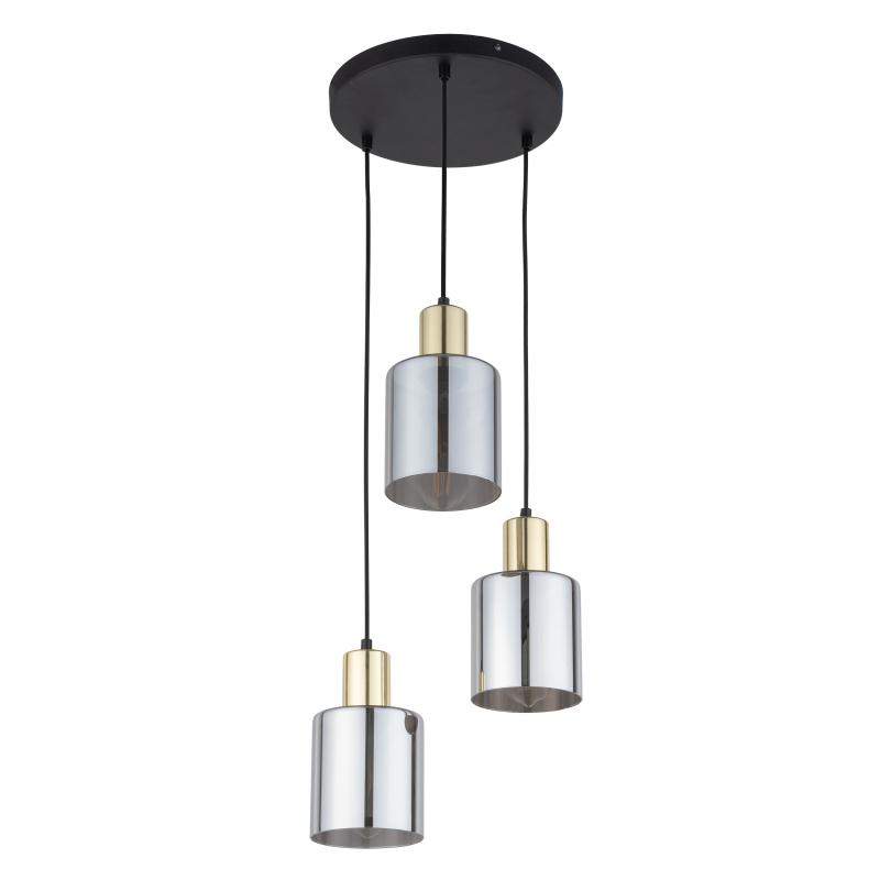 Sierra gold lampa wisząca 3