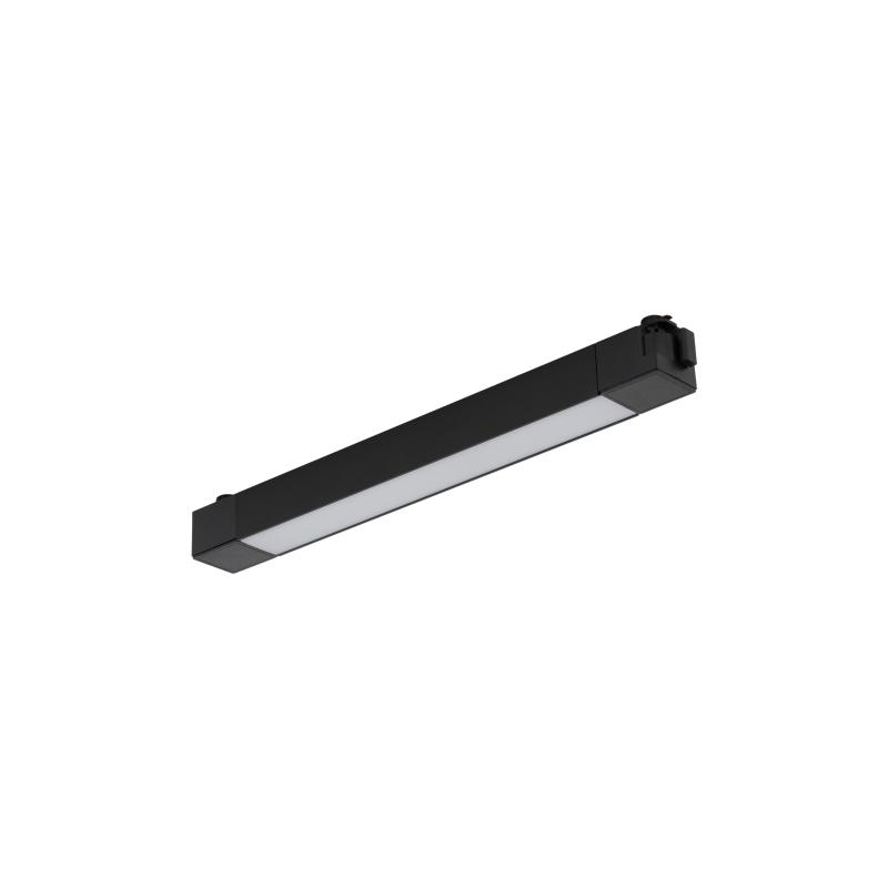 Tracer panel LED black 20 W