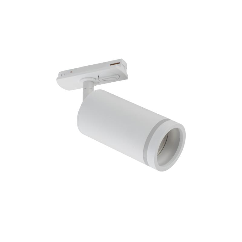 Tracer ring white slim