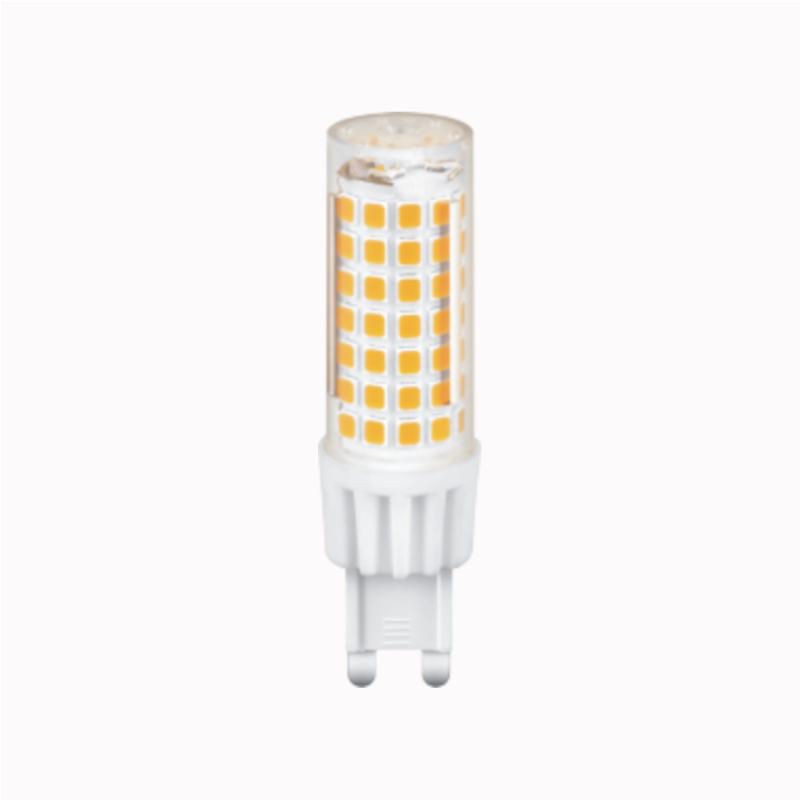 Żarówka G9 LED SMD 7W 3000 K