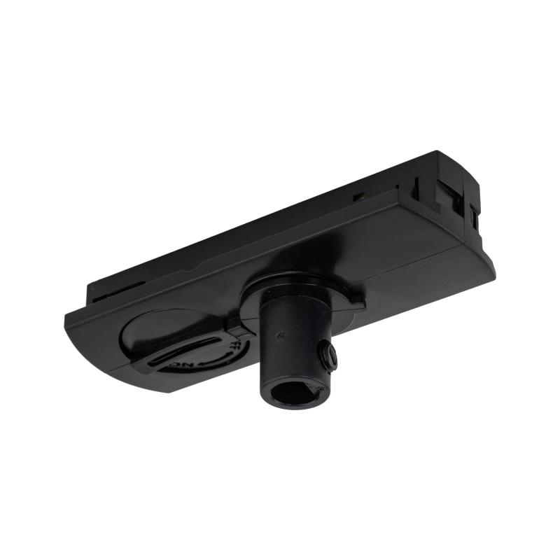 Tracer 1L adapter slim z hamulcem czarny