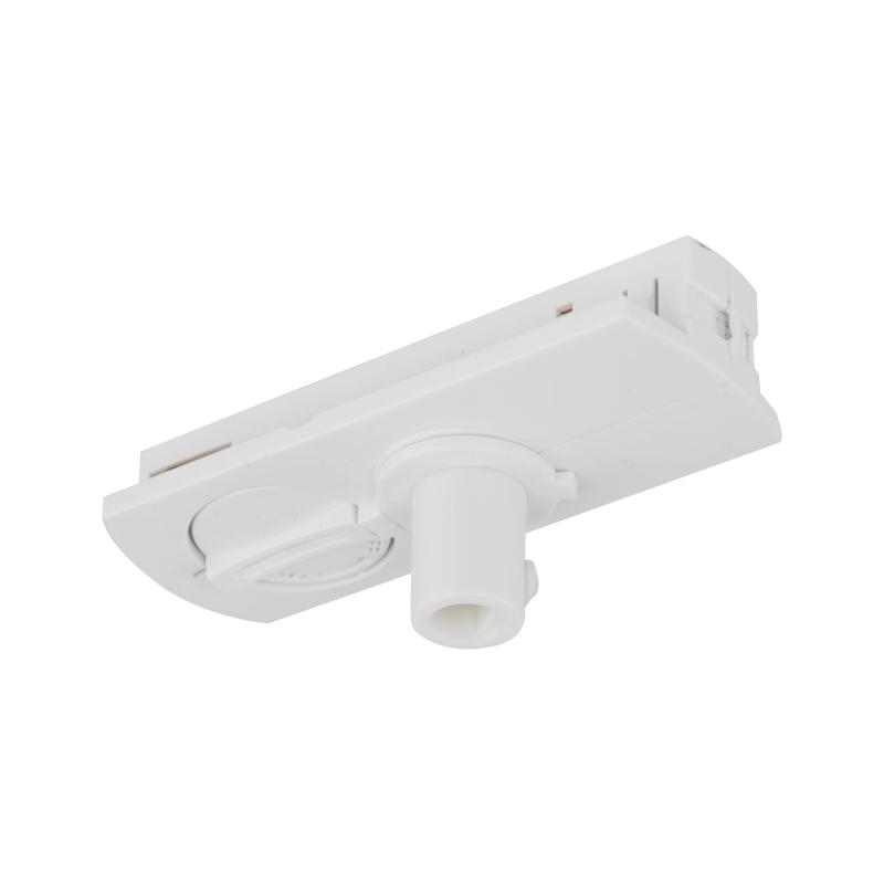Tracer 1L adapter slim z hamulcem biały