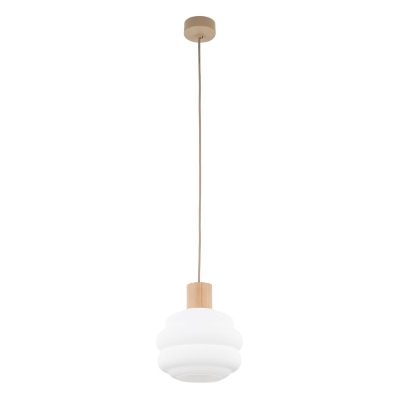 Melia lampa wisząca 1XE27