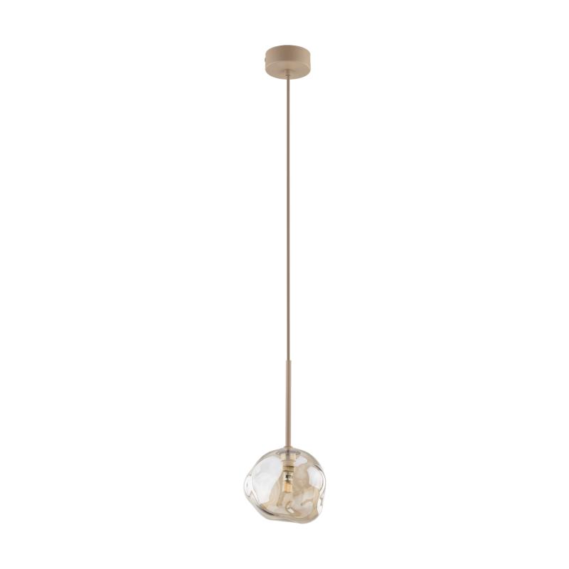 Lava sabia lampa wiszaca 1XG9