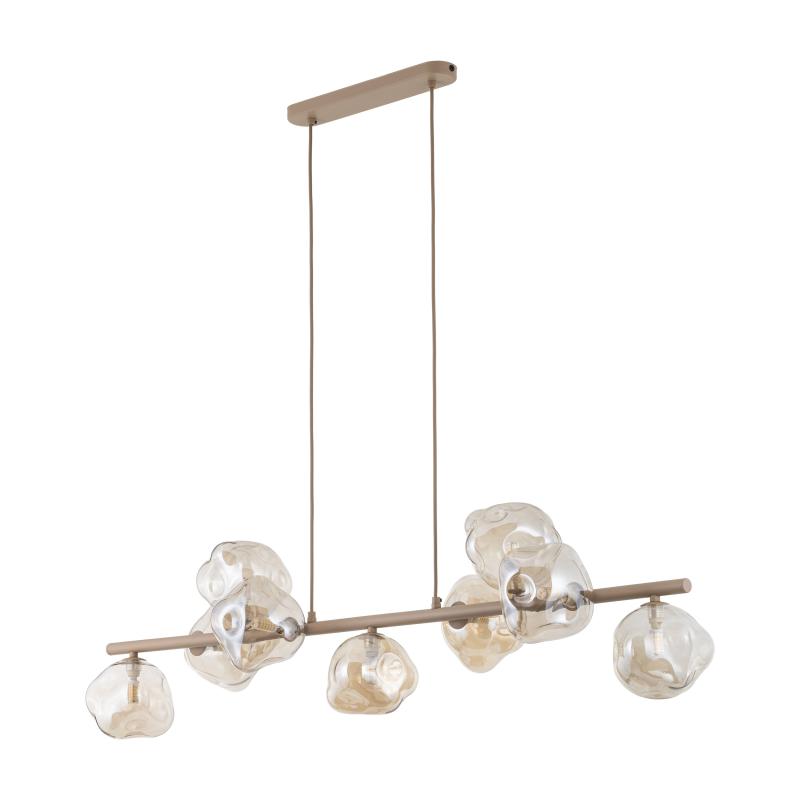 Lava sabia lampa wiszaca 9XG9