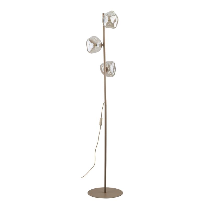 Lava sabia lampa podłogowa 3XG9