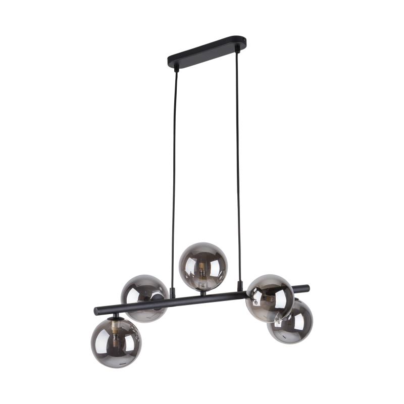 Estera black lampa wisząca 5