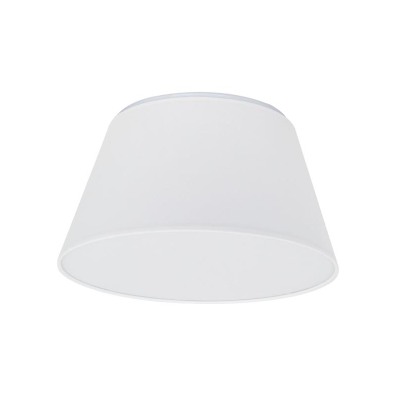 Formo white lampa sufitowa 2XE27 380