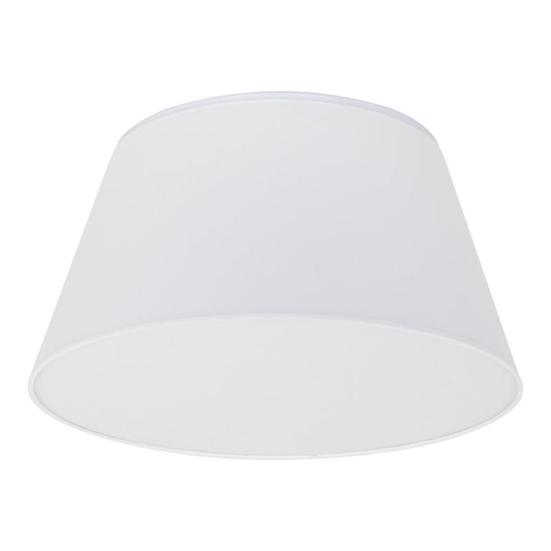Formo white lampa sufitowa 4XE27 500