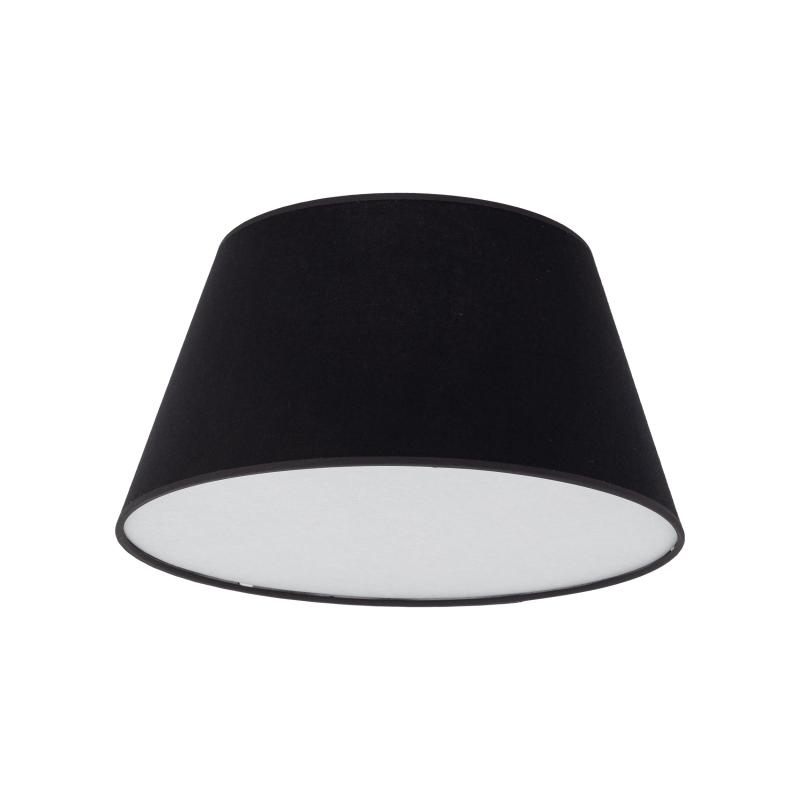 Formo black lampa sufitowa 2XE27 380