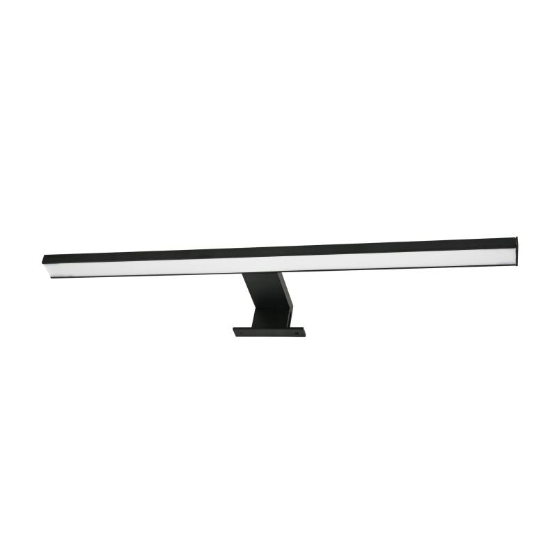 Leito black kinkiet 2w1 LED 10W 50cm