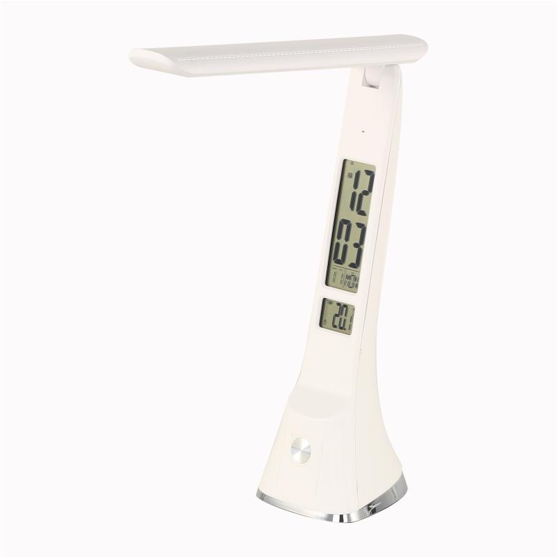 Cruz white lampa biurkowa LED 4W