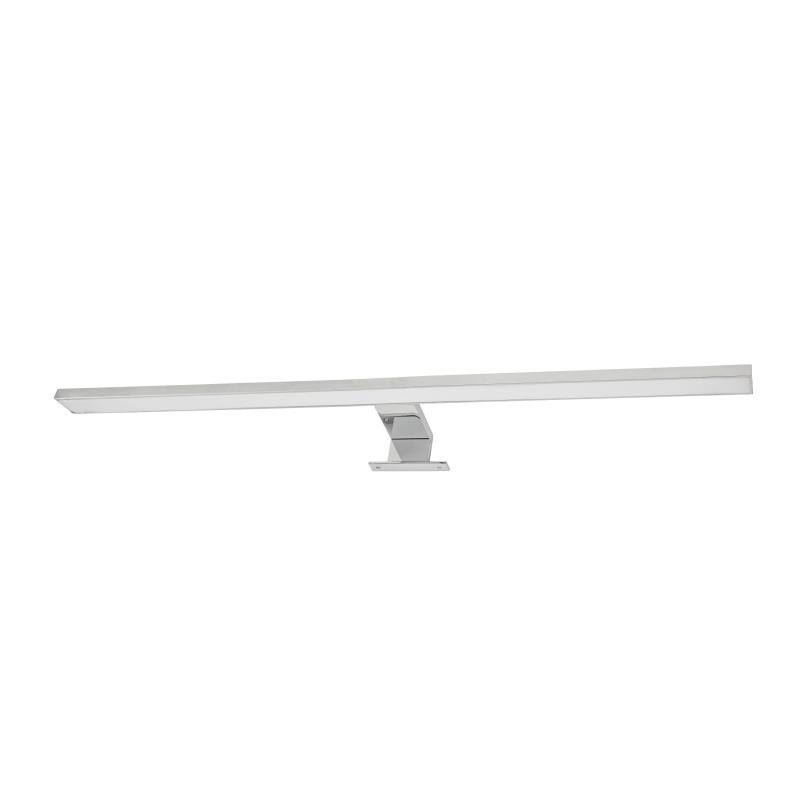 Leito chrom kinkiet 2w1 LED 12W 80cm