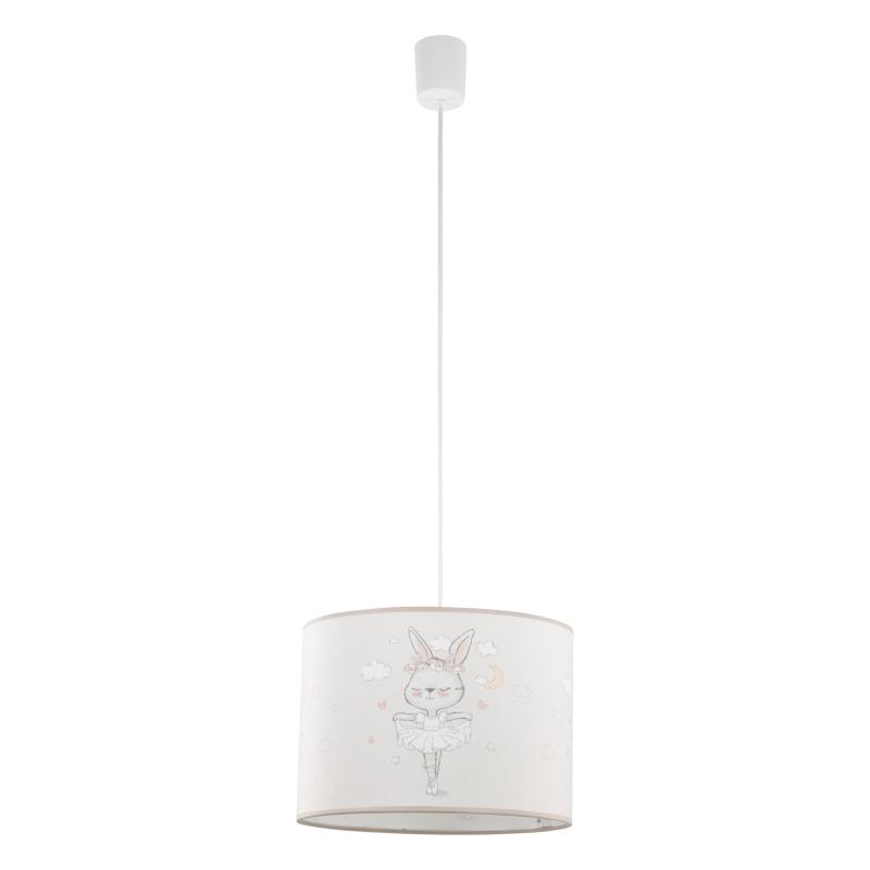 Baletnica lampa dziecięca 1