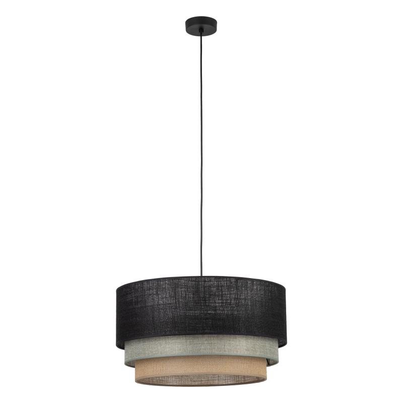 Trio mix lampa wiszaca 1XE27 500