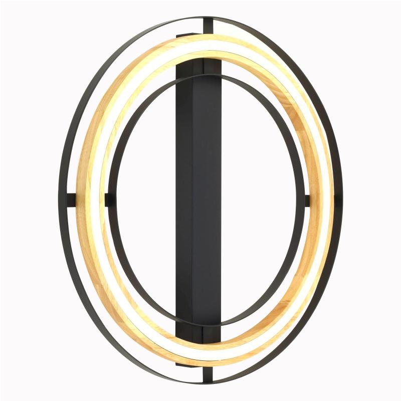 Ril lampa sufitowa LED 25W