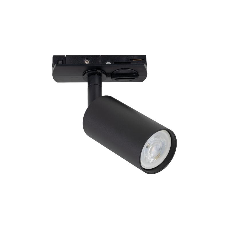 Tracer black GU10 mini MR11