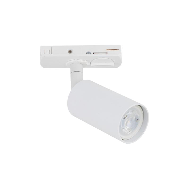 Tracer white GU10 mini MR11