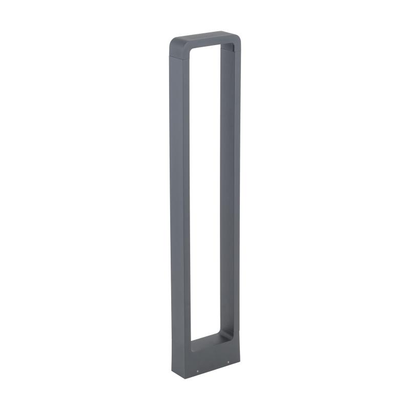 Arius l gray lampa ogrodowa IP54