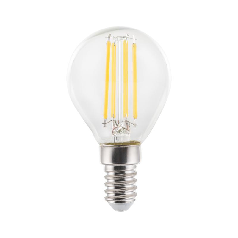 Żarówka E14 4000K