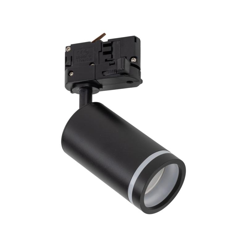 Tracer jet ring black trójobwodowy 1XGU10