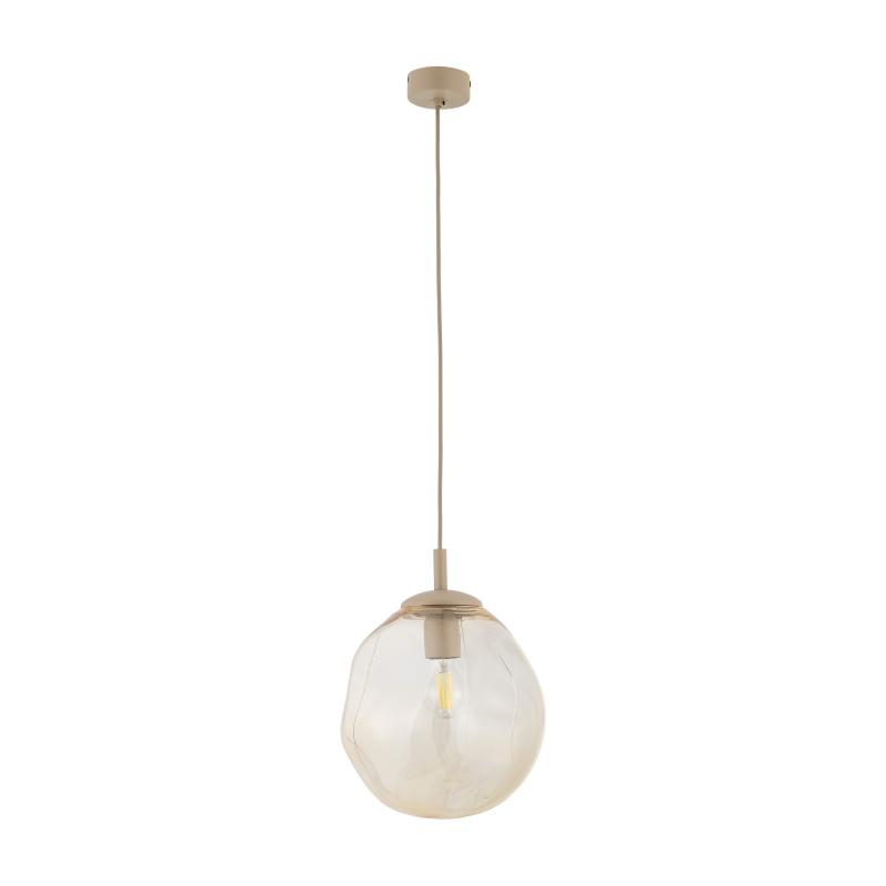 Lava m sabia lampa wisząca 1XE27