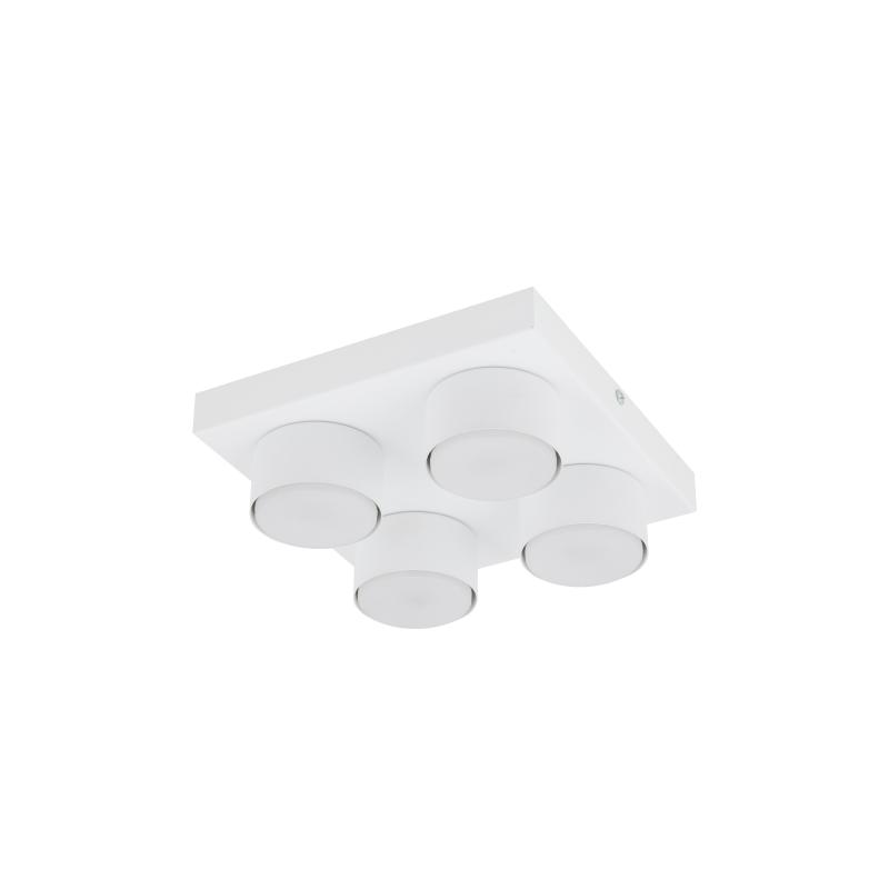 Brix white lampa sufitowa 4XGX53