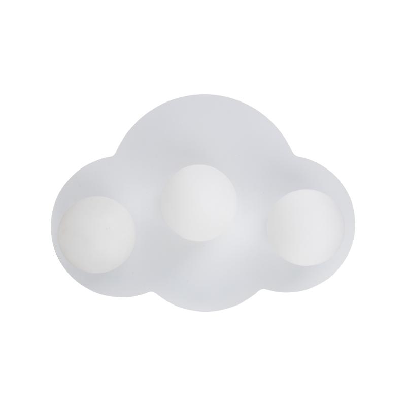 Cloud new white kinkiet 3XG9
